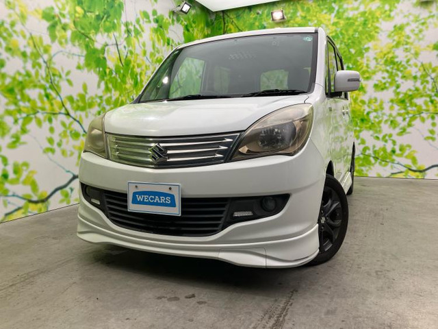 ソリオ（2011年1月モデル）の中古車 | 中古車情報・中古車検索なら【車