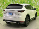 CX-5 2.5 25S 4WD 