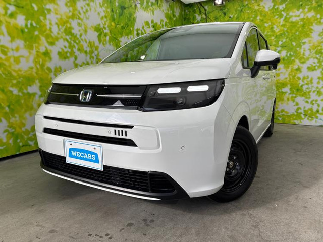 フリード 1.5 e:HEV エアー 