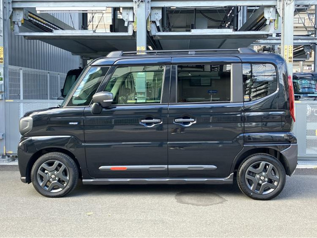 スズキ スペーシアギア ハイブリッド(HYBRID) XZ の中古車詳細 (5,000