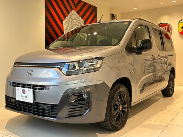 ドブロマキシ1.5 ディーゼル