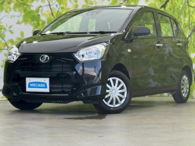 ミライース L SAIII