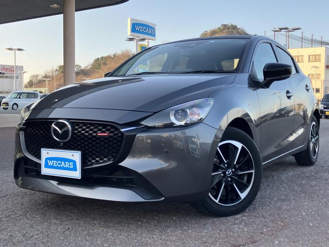 MAZDA21.5 15 スポルト