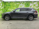 CX-8 2.2 XD Lパッケージ 