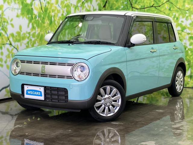 アルトラパン X 