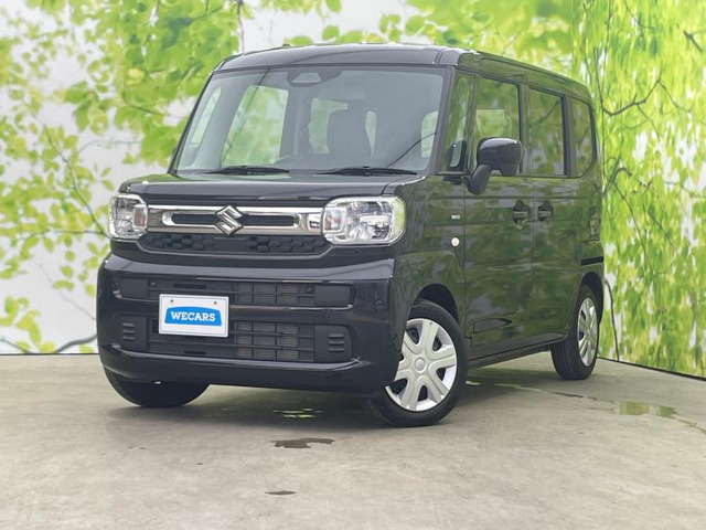 スペーシア  ハイブリッドG