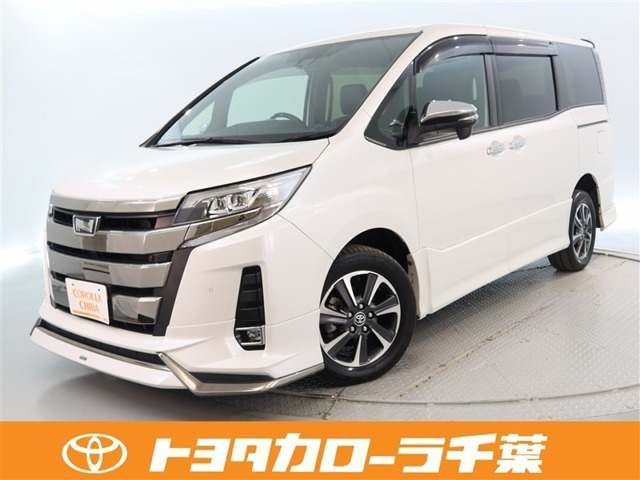 ノア2.0 Si W×B III 4WD