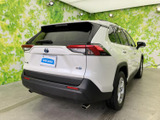 RAV4 2.5 ハイブリッド X 
