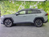 RAV4 2.0 アドベンチャー 4WD 