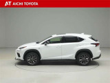 NX 300h Fスポーツ 4WD 
