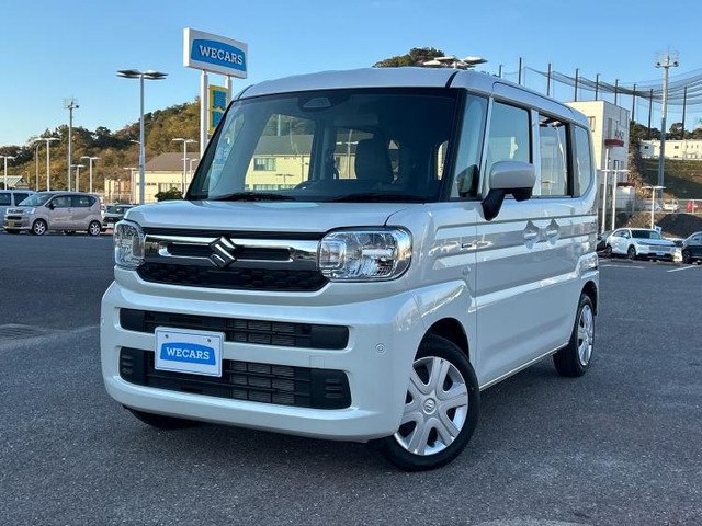 スペーシア  ハイブリッドG