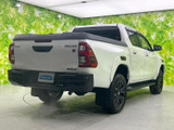 ハイラックス 2.4 Z GRスポーツ ディーゼル 4WD 