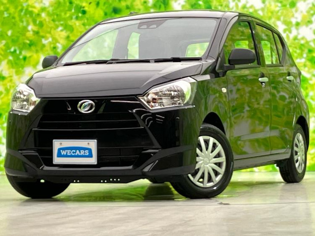 ミライース L SAIII 