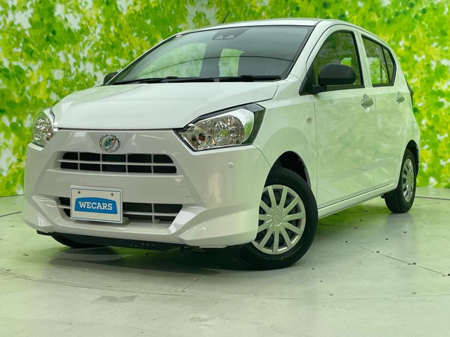 ミライース L SAIII 