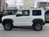 ジムニー XC 4WD 