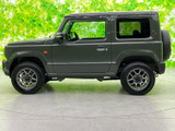 ジムニー XC 4WD 