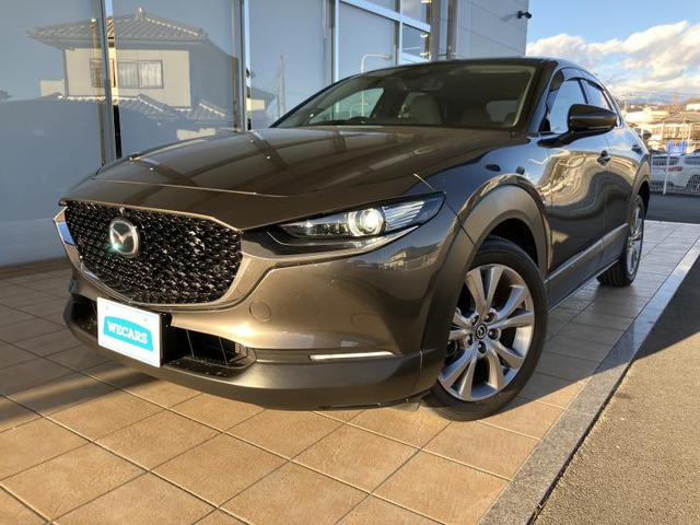 CX-302.0 20S プロアクティブ ツーリングセレクション