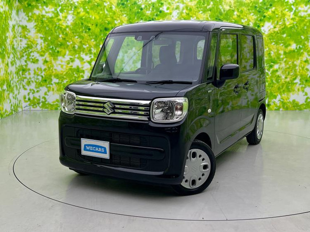 スペーシア ハイブリッド(HYBRID) G 4WD