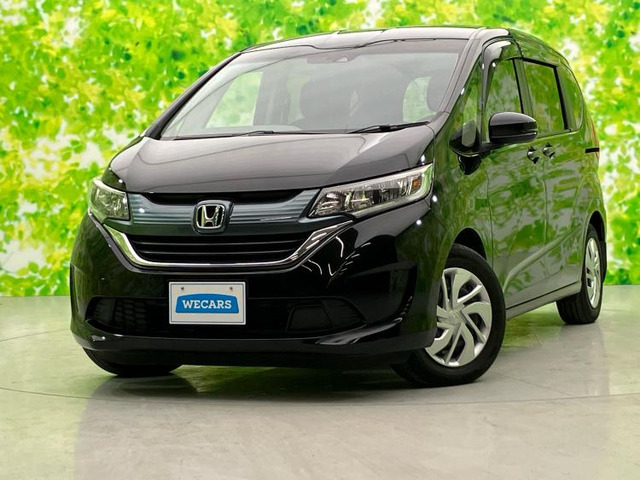 フリード 1.5 G ホンダセンシング 