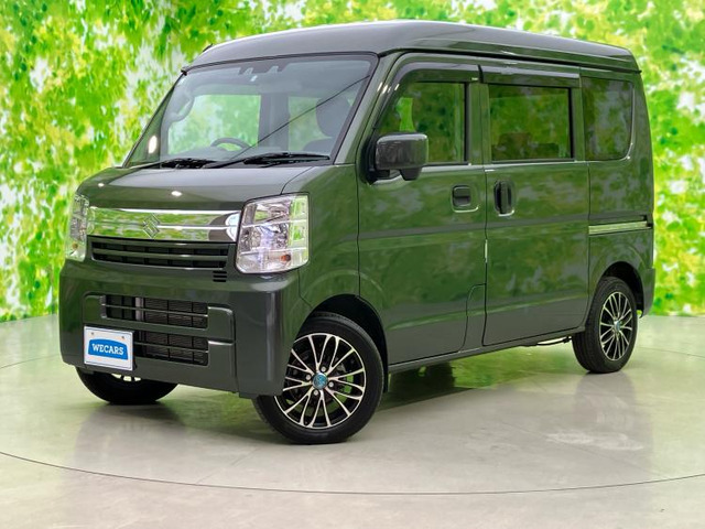 エブリイ ジョイン 