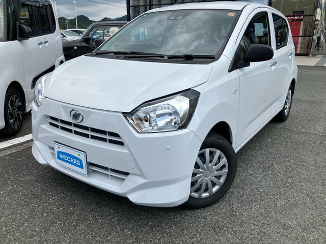 ミライース L SAIII 