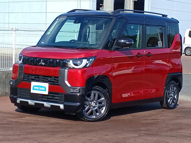 デリカミニ T プレミアム 