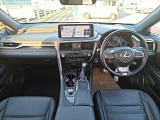 RX 450h Fスポーツ 4WD 