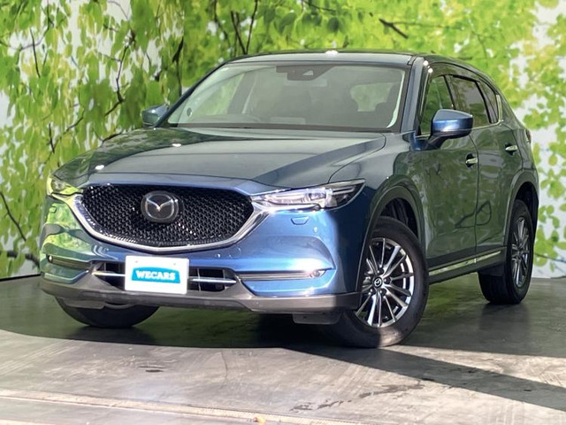 CX-52.5 25S Lパッケージ 4WD