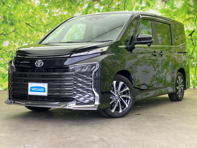 ヴォクシー 2.0 S-Z 