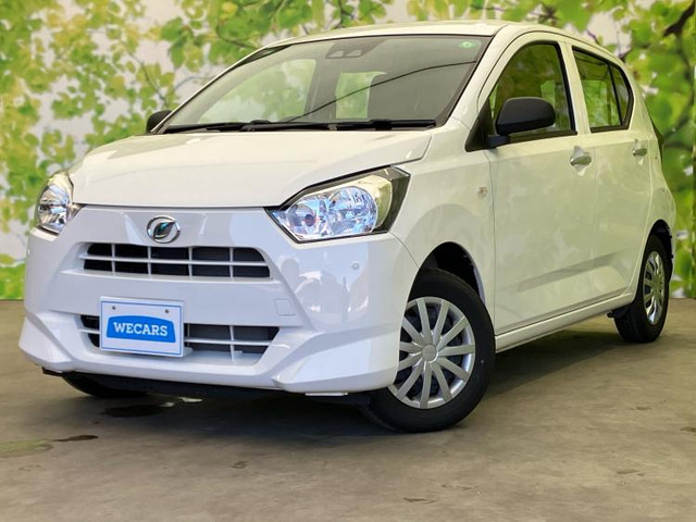 ミライース L SAIII 