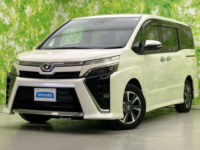 ヴォクシー 2.0 ZS 煌II 