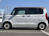 N-BOX G L ホンダセンシング カッパーブラウンスタイル 