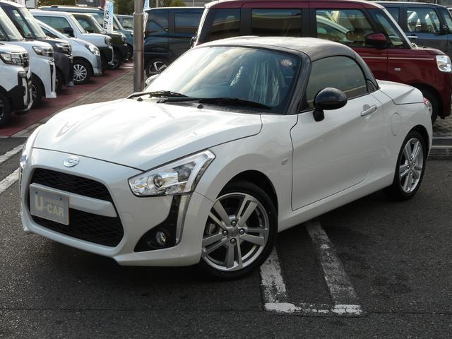 コペン ローブ S 