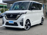 日産 ルークス