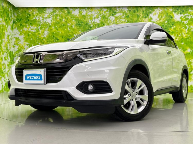 ヴェゼル 1.5 X ホンダセンシング 