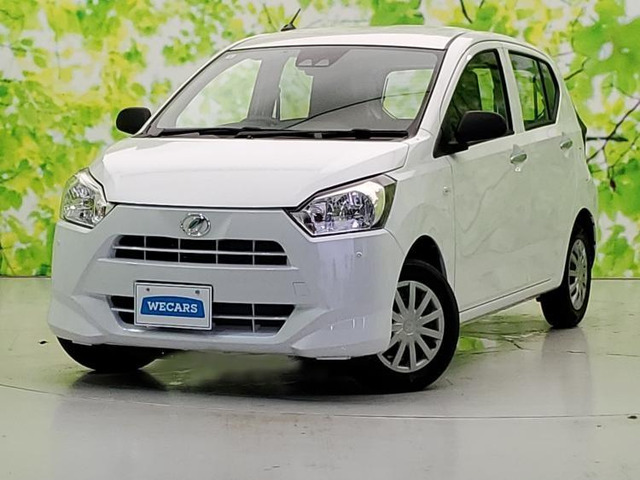 ミライース L SAIII 