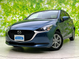 MAZDA2 1.5 15S スマートエディション 