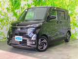 日産 ルークス