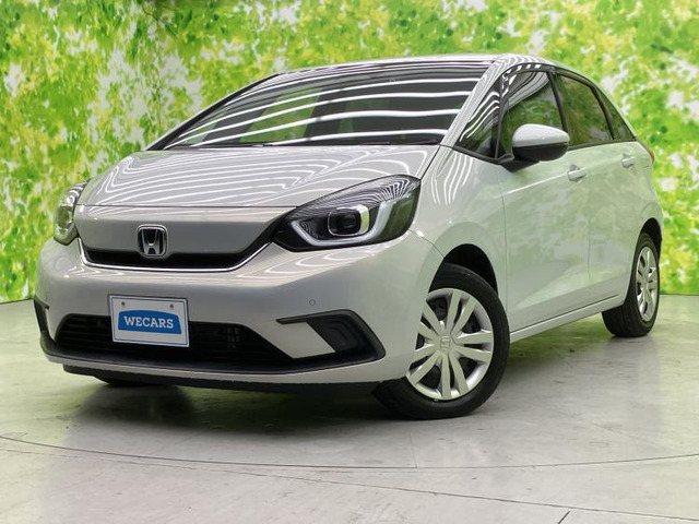 フィット 1.5 e:HEV ホーム