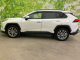 RAV4 2.0 G Zパッケージ 4WD 