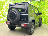 ジムニーシエラ 1.5 JC 4WD 