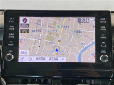 ◆純正ナビ◆ナビゲーション機能はもちろん、多彩なメディアをお使いいただけます。