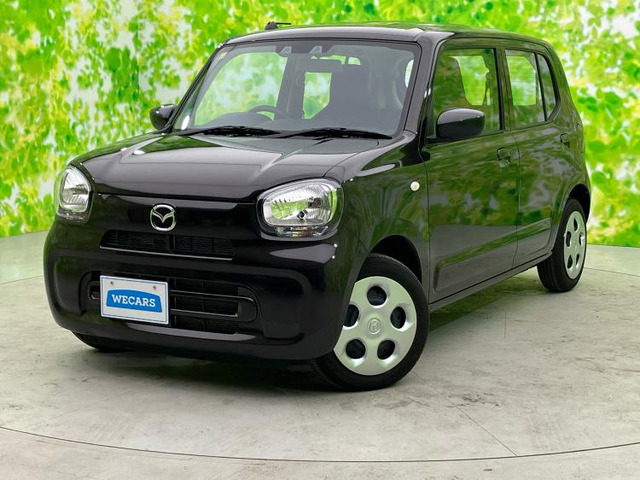 マツダ キャロル 