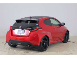 GRヤリス 1.6 RZ 4WD ファースト エディション