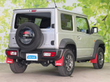 ジムニーシエラ 1.5 JC 4WD 