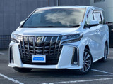 トヨタ アルファード