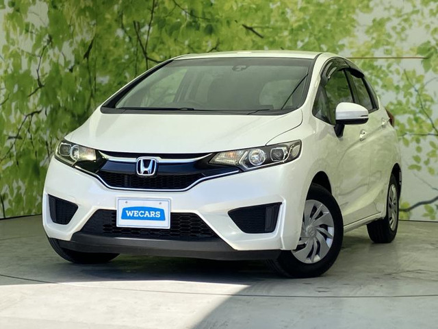 フィット1.3 13G Lパッケージ