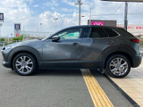 CX-30 1.8 XD Lパッケージ 4WD 