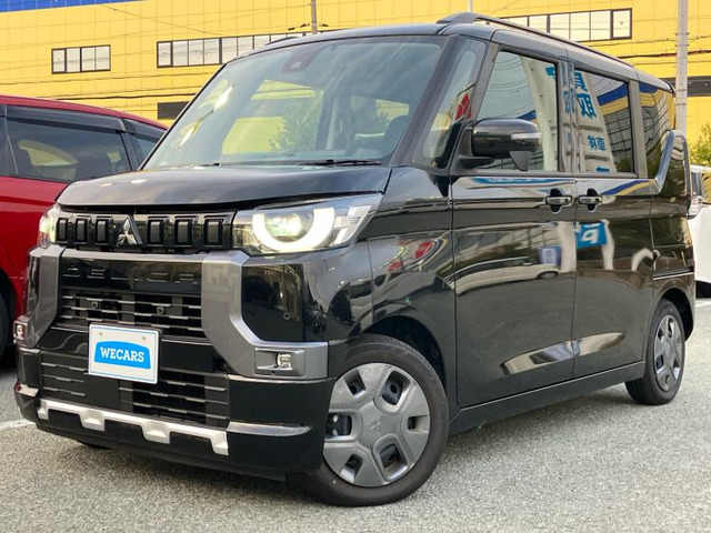 デリカミニ G 