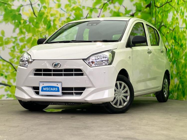 ミライース L SAIII 